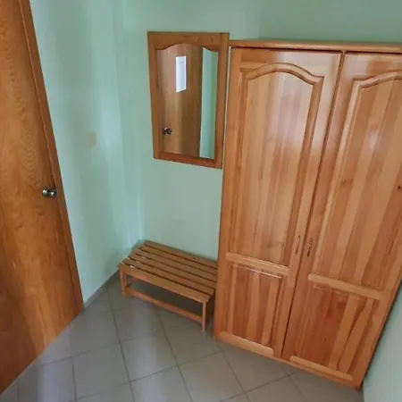 Семеен Хотел Елит * רבדה